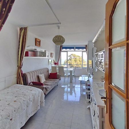 Buena Vista Apartment Torre Del Mar Ngoại thất bức ảnh