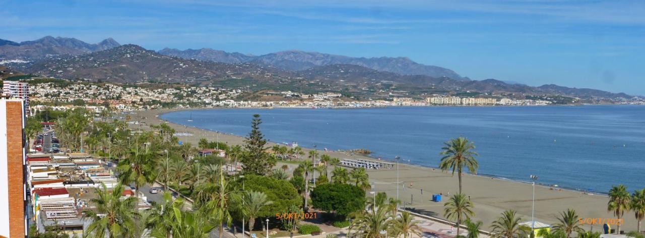 Buena Vista Apartment Torre Del Mar Ngoại thất bức ảnh