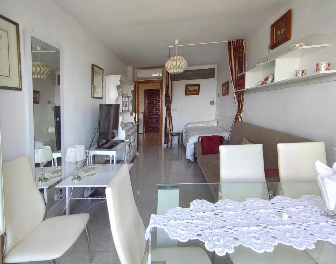 Buena Vista Apartment Torre Del Mar Ngoại thất bức ảnh
