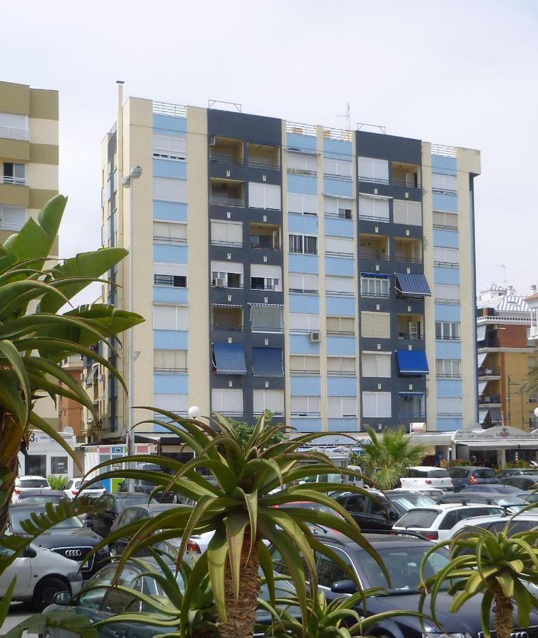 Buena Vista Apartment Torre Del Mar Ngoại thất bức ảnh