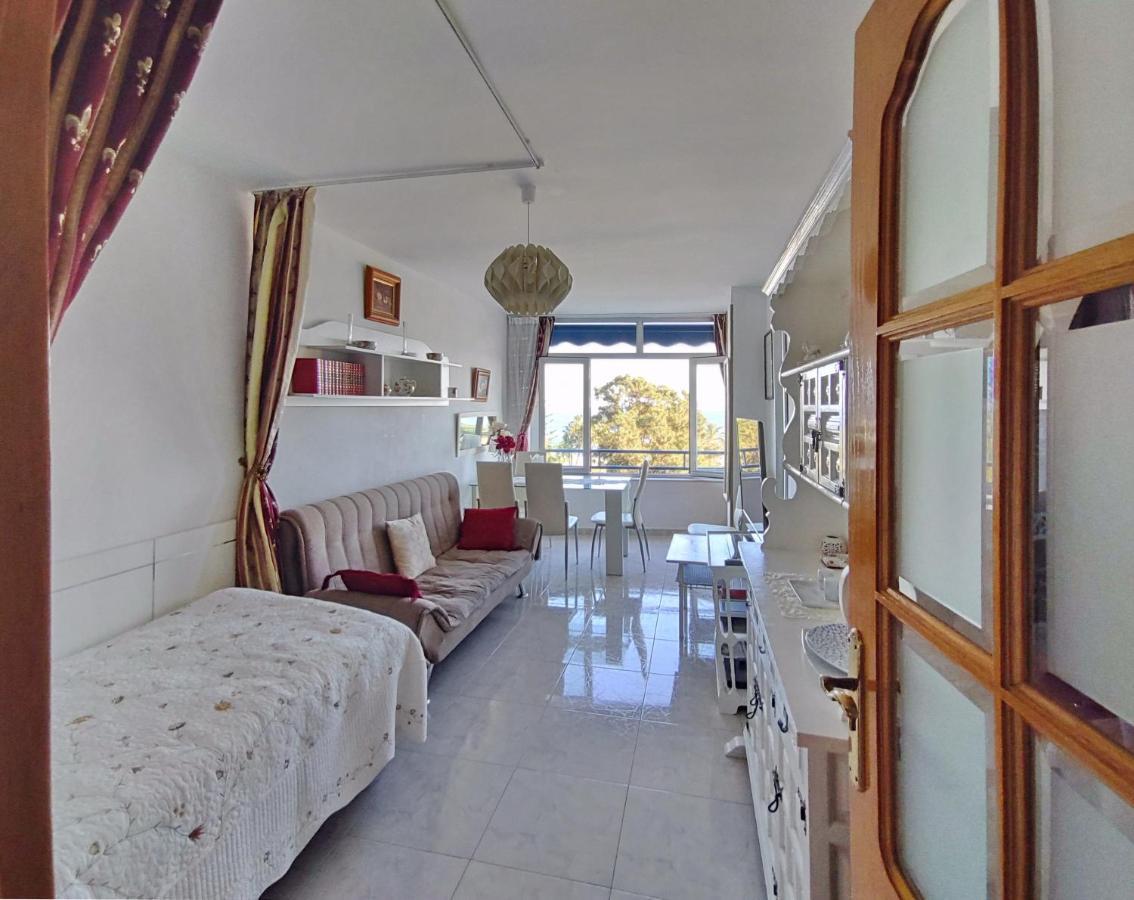 Buena Vista Apartment Torre Del Mar Ngoại thất bức ảnh